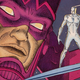 Illustration for article titled R.I.P. Moebius, comics legend and Métal Hurlant co-founder